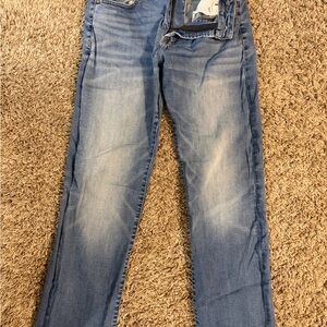 American Eagle Mens original bootcut jeans 31x32